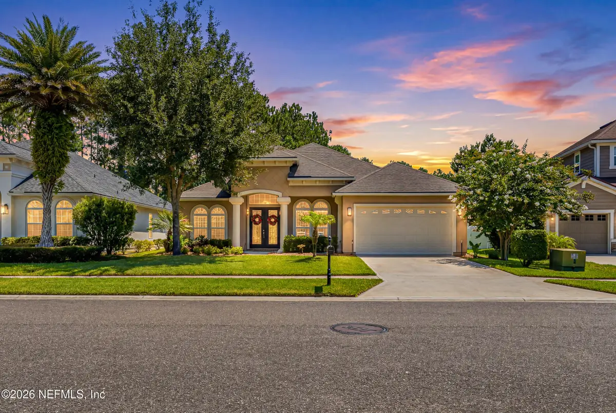 338 Willow Winds Parkway, Saint Johns, FL 32259 - #1