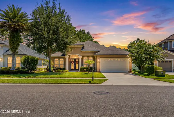 338 Willow Winds Parkway, St. Johns, FL 32259