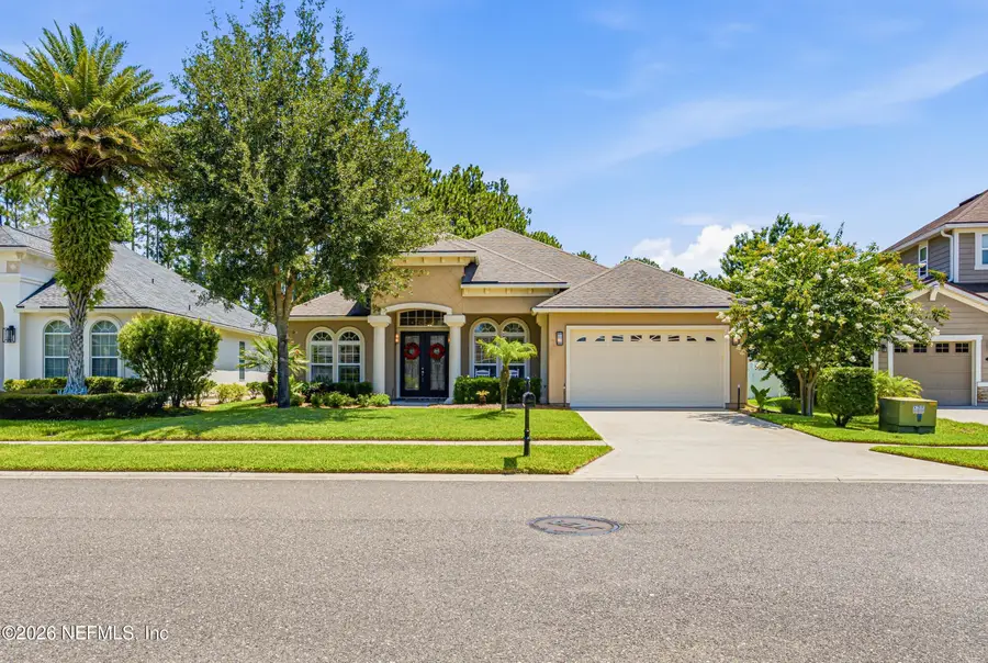 338 Willow Winds Parkway, Saint Johns, FL 32259 - #2