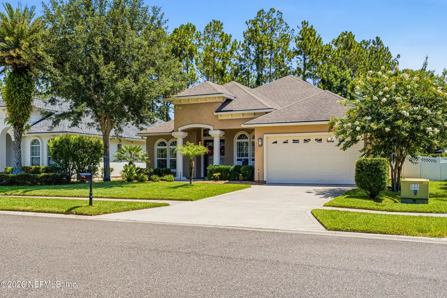 338 Willow Winds Parkway, Saint Johns, FL 32259 - #3