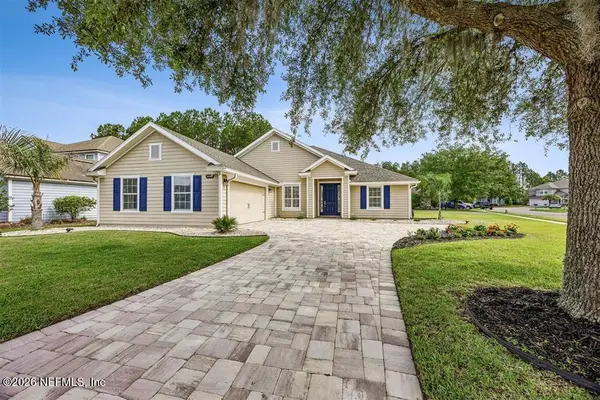 85069 Champlain Drive, Fernandina Beach, FL 32034