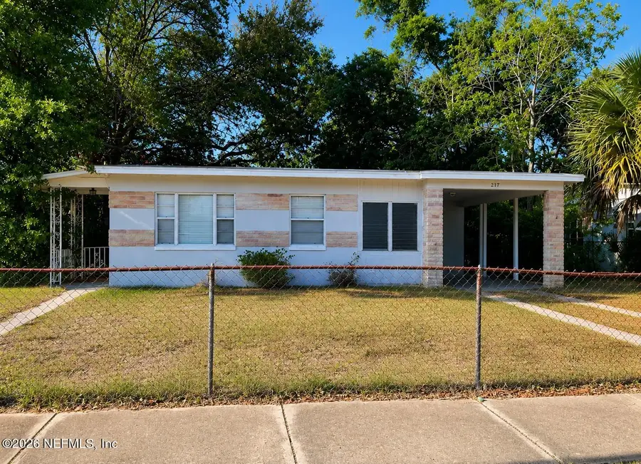 227 W 43rd Street, Jacksonville, FL 32208 - #2