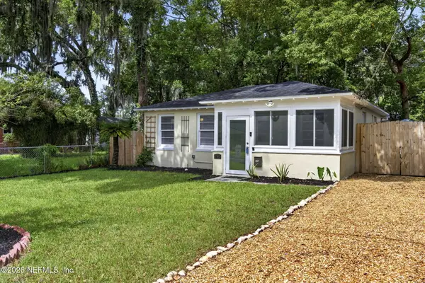 1428 Gay Avenue, Jacksonville, FL 32207