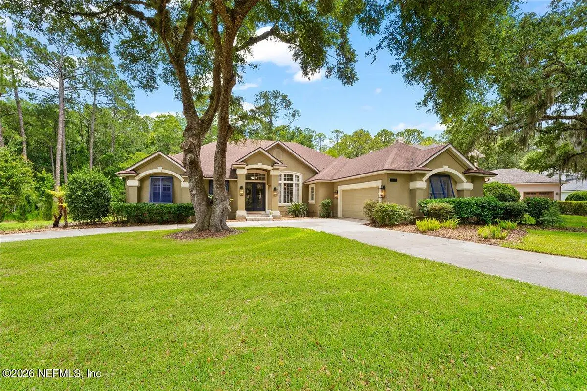 2781 Oakgrove Avenue, World Golf Village, FL 32092 - #1