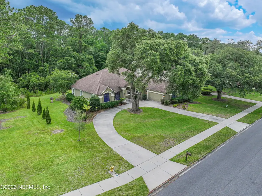 2781 Oakgrove Avenue, World Golf Village, FL 32092 - #2