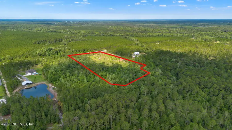 0 County Road 125, Glen Saint Mary, FL 32040 - #3