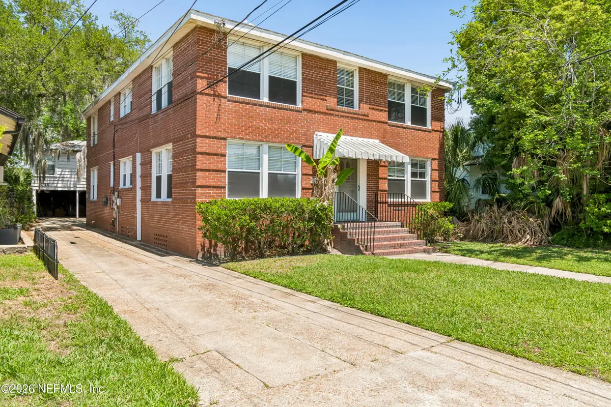 1037 Riviera Street, Jacksonville, FL 32207 - #1