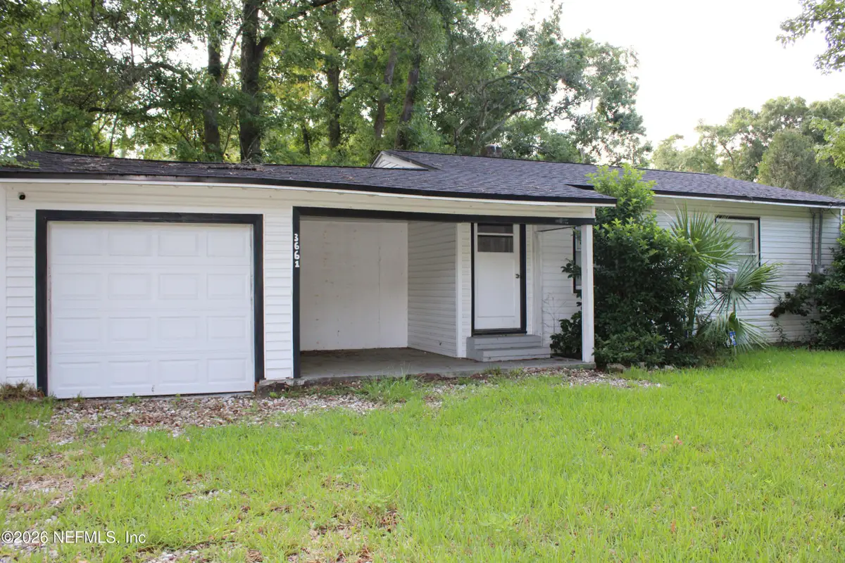 3661 Cascade Road, Jacksonville, FL 32207 - #1