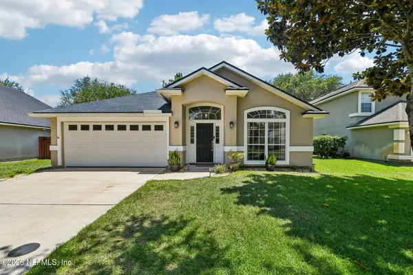2839 Sheephead Court, St. Augustine, FL 32092