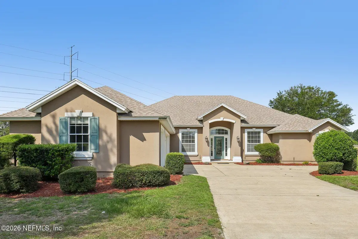 12564 Dewhurst Circle, Jacksonville, FL 32218 - #1