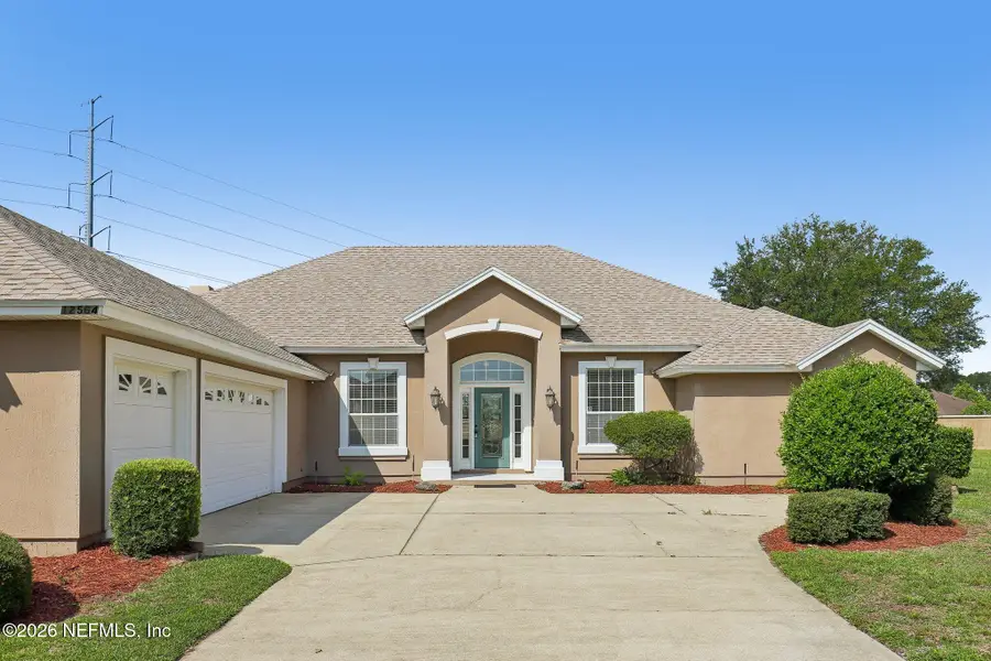 12564 Dewhurst Circle, Jacksonville, FL 32218 - #2