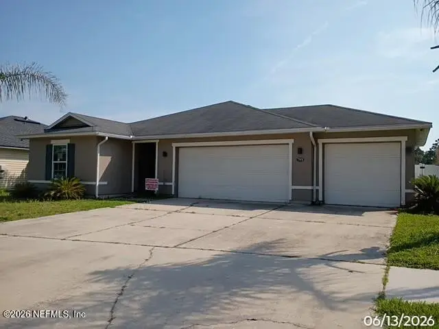 77078 Cobblestone Drive, Yulee, FL 32097 - #1