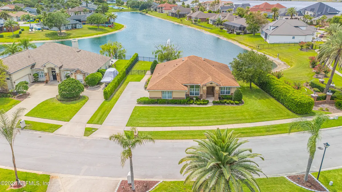 11405 Reed Island Drive, Jacksonville, FL 32225 - #1