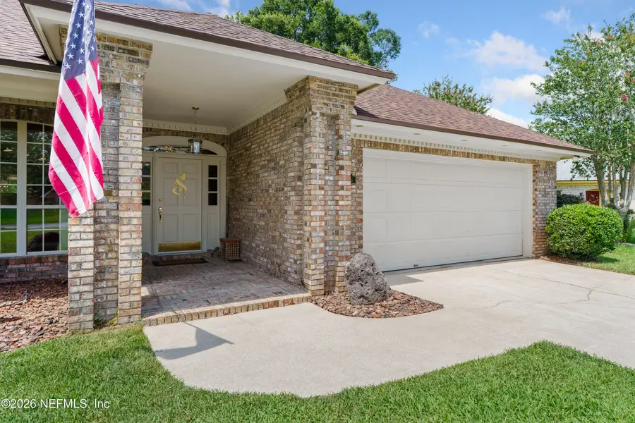 3869 Marnie Place, Jacksonville, FL 32223 - #3