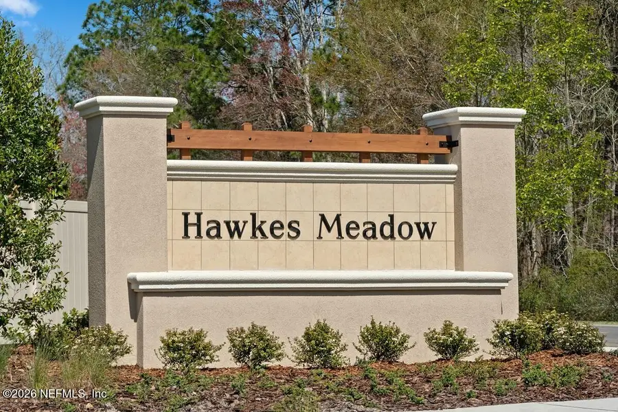 8171 Hawkes Meadow Drive, Jacksonville, FL 32219 - #3