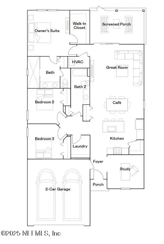 9218 Country House Drive, Jacksonville, FL 32219 - #2