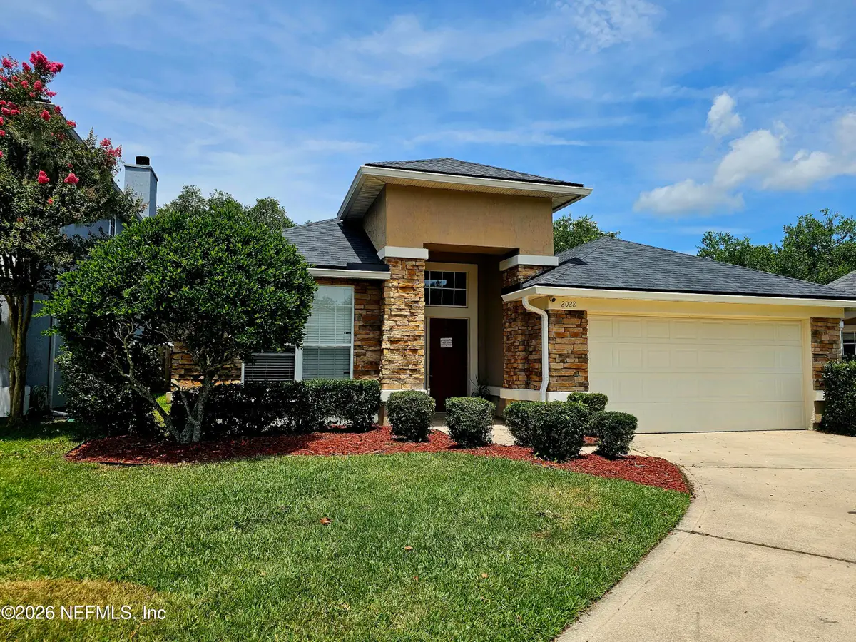 2028 Trailing Pines Way, Fleming Island, FL 32003 - #1