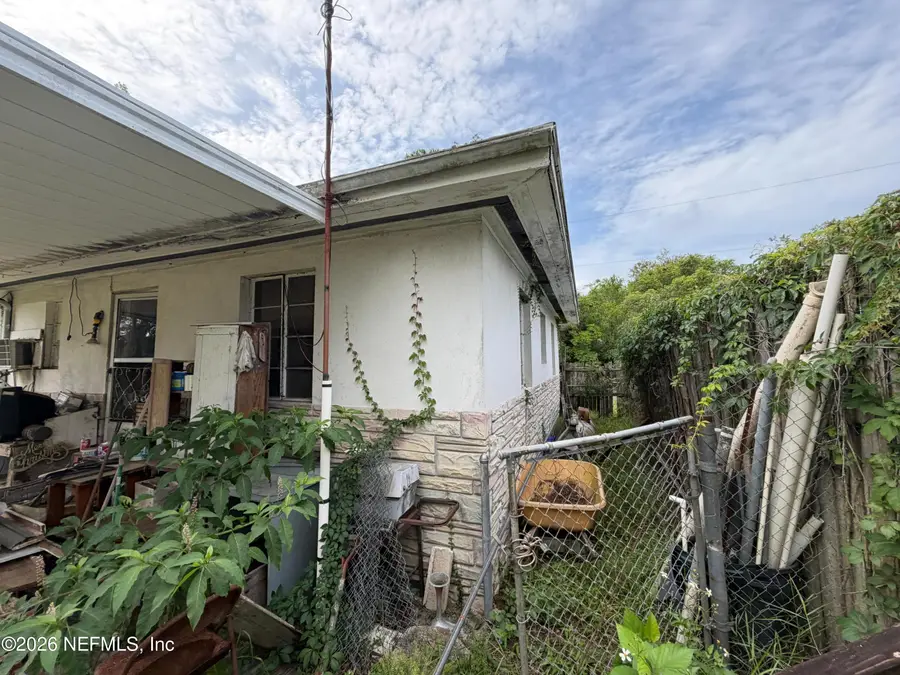 5303 Sunderland, Jacksonville, FL 32210 - #2