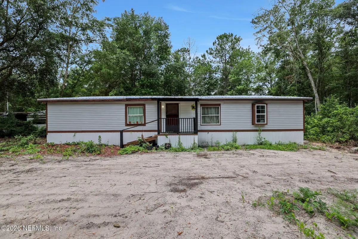 2744 Burroughs Road, Middleburg, FL 32068 - #1