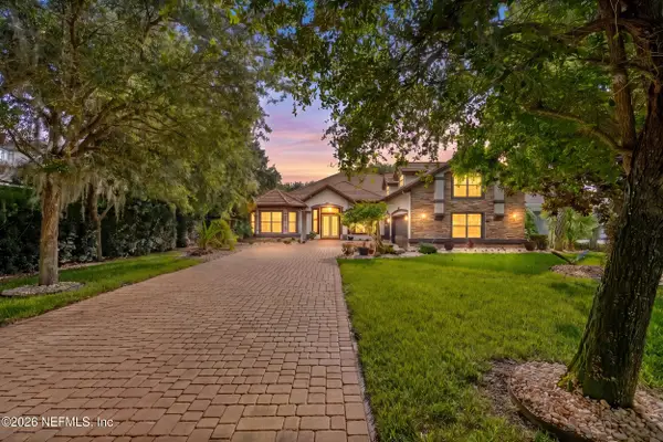 3 Flagship Court, Palm Coast, FL 32137