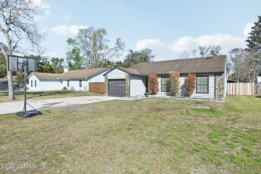 12717 Allport Road, Jacksonville, FL 32258 - #2