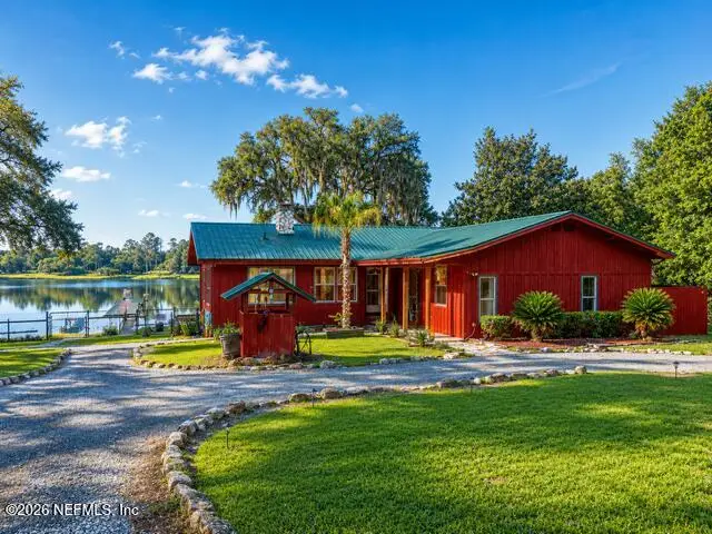 119 Silver Beach Boulevard, Pomona Park, FL 32181 - #1