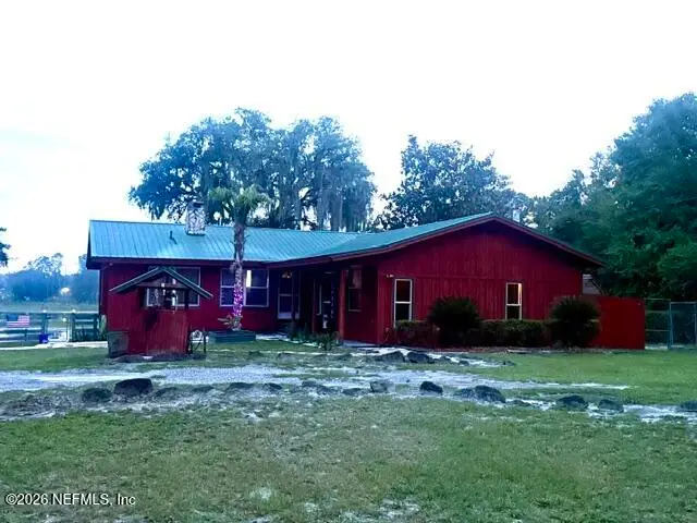 119 Silver Beach Boulevard, Pomona Park, FL 32181 - #3