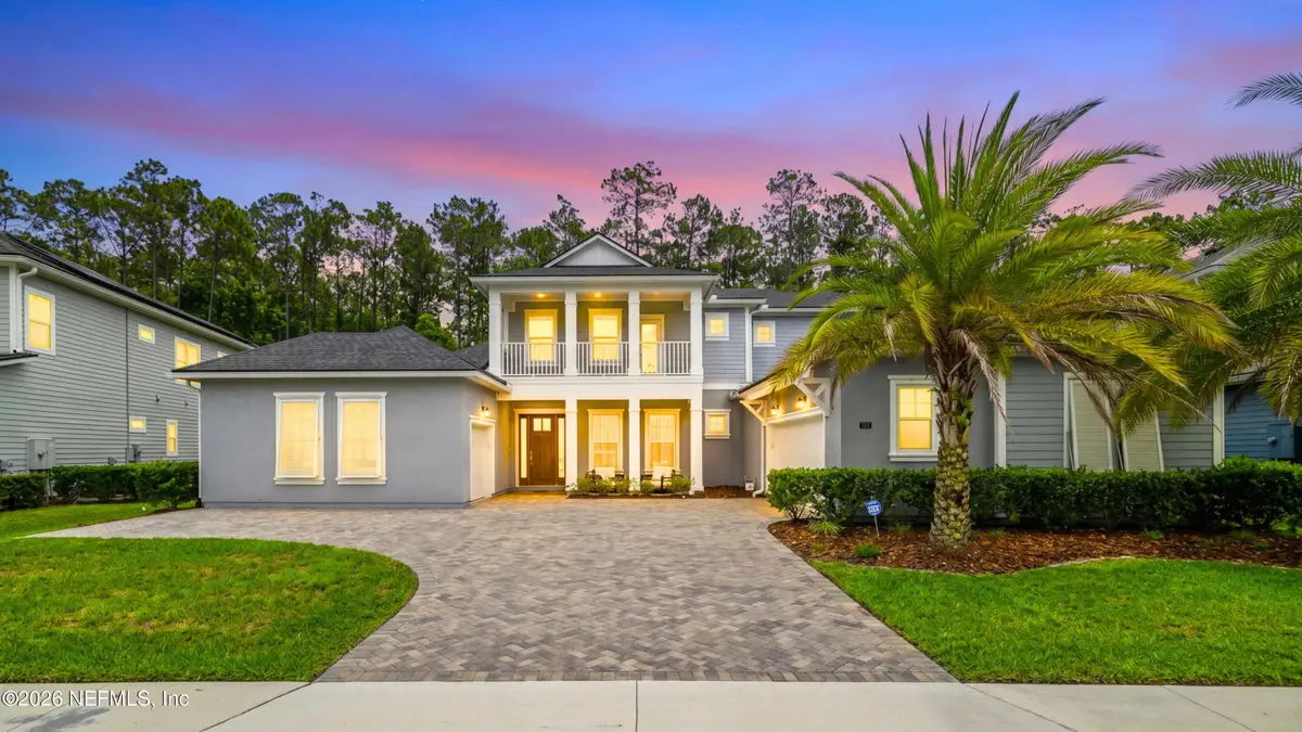 203 Old Bluff Drive, Ponte Vedra, FL 32081 - #1