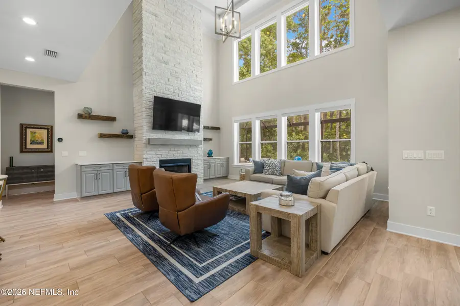 203 Old Bluff Drive, Ponte Vedra, FL 32081 - #2