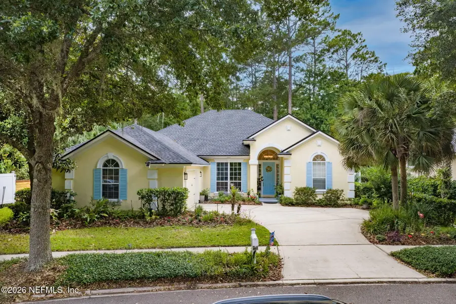 836 Cypress Crossing Trail, Saint Augustine, FL 32095 - #2