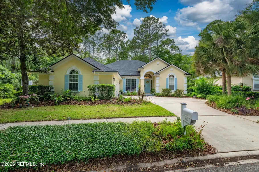 836 Cypress Crossing Trail, Saint Augustine, FL 32095 - #3