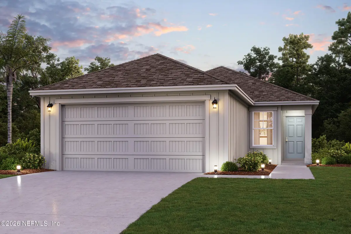 14800 Macademia Lane, Jacksonville, FL 32218 - #1