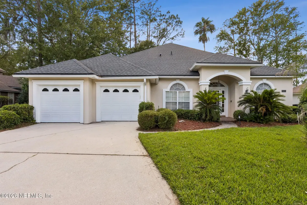 1662 Pinecrest Drive, Fleming Island, FL 32003 - #1