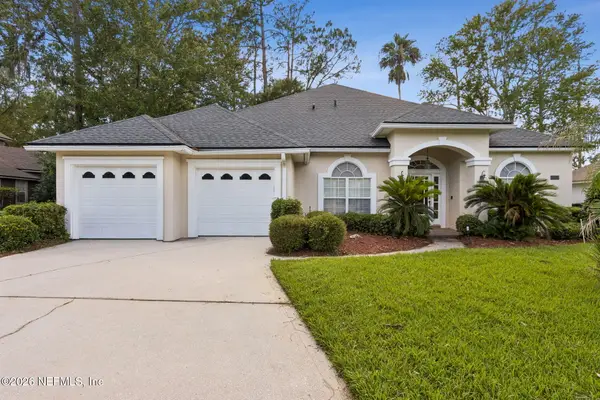 1662 Pinecrest Drive, Fleming Island, FL 32003