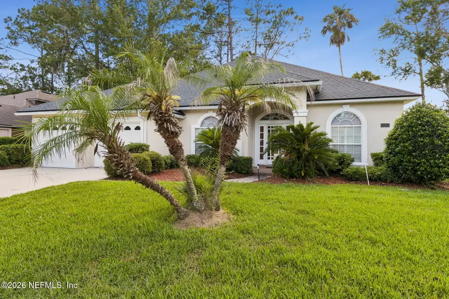 1662 Pinecrest Drive, Fleming Island, FL 32003 - #2