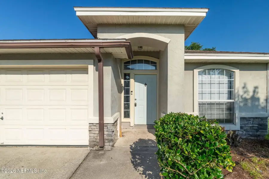 3348 Volley Drive, Jacksonville, FL 32277 - #2