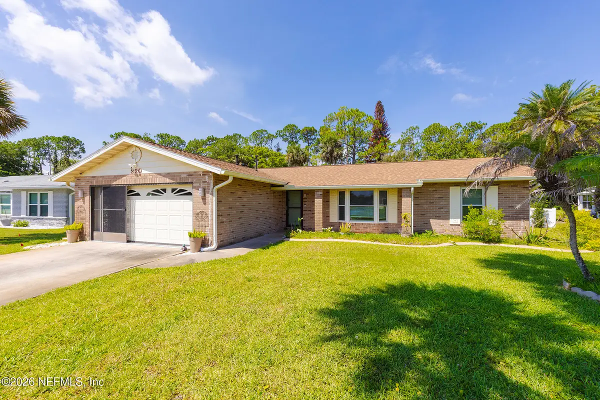 220 Yorktowne Drive, Daytona Beach, FL 32119 - #1