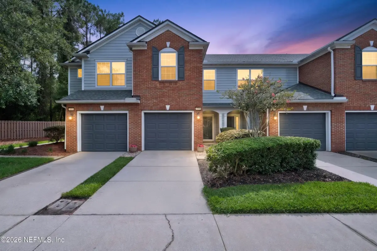 13255 Stone Pond Drive, Jacksonville, FL 32224 - #1