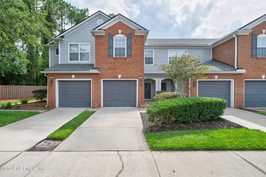13255 Stone Pond Drive, Jacksonville, FL 32224 - #2