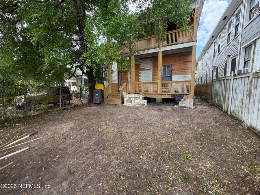 1619 N Laura N Street, Jacksonville, FL 32206 - #2