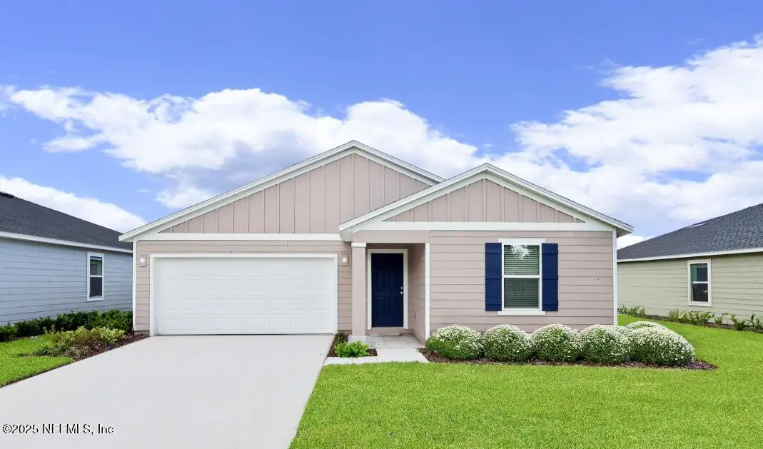 49 Wood Lawn Drive, Palm Coast, FL 32137 - #1