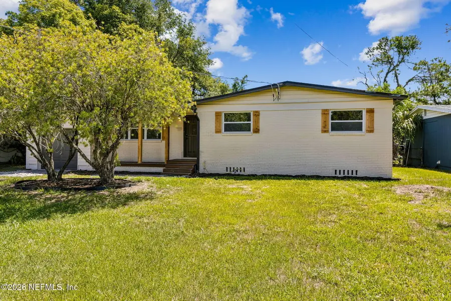 3445 Cesery Boulevard, Jacksonville, FL 32277 - #2
