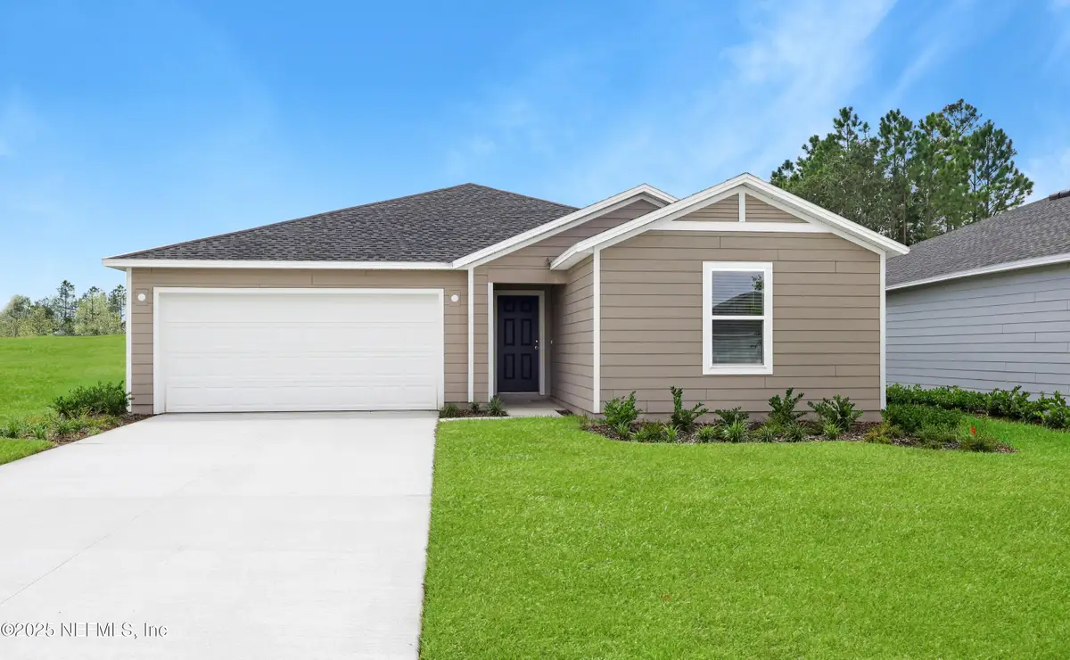 7 Bufalo Grove Drive, Palm Coast, FL 32164 - #1