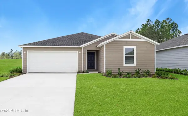 7 Bufalo Grove Drive, Palm Coast, FL 32164