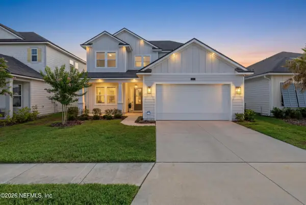 63 Somerville Drive, Ponte Vedra, FL 32081