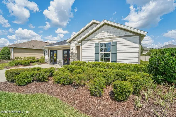1380 Panther Preserve Parkway, Jacksonville, FL 32221