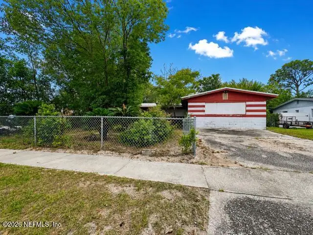 5746 Tempest Street, Jacksonville, FL 32244 - #2