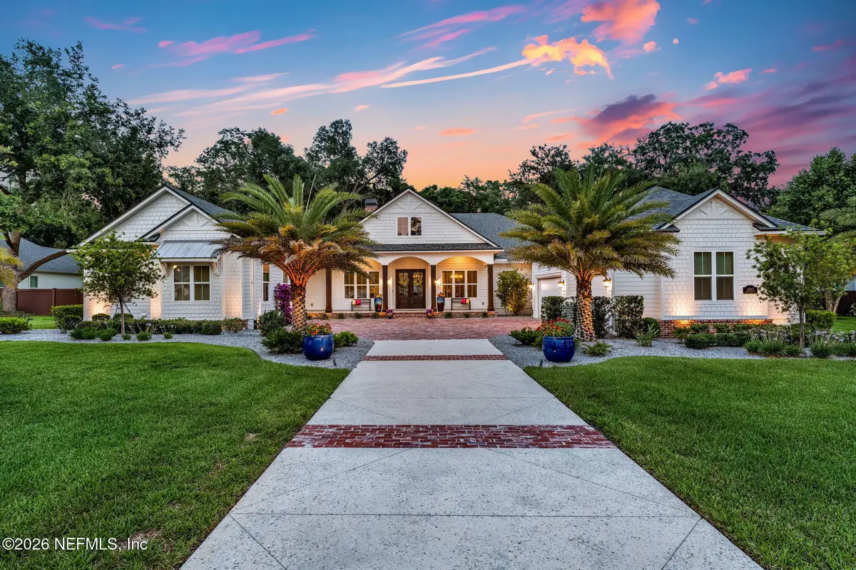 12843 River Story Way, Jacksonville, FL 32223 - #1