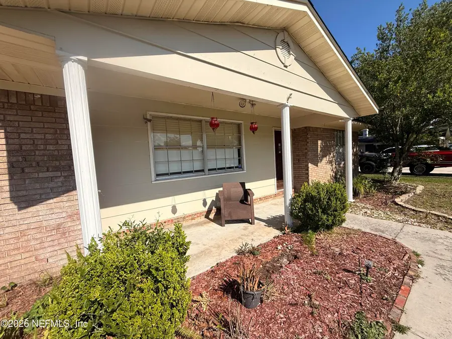 12439 Macaw Drive, Jacksonville, FL 32223 - #2