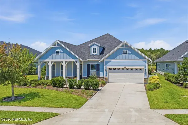 91 Constitution Drive, Ponte Vedra, FL 32081